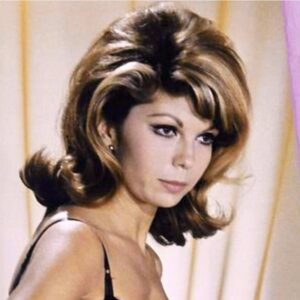 Nancy Sinatra has turned 83 – try not to smile when you see her now…