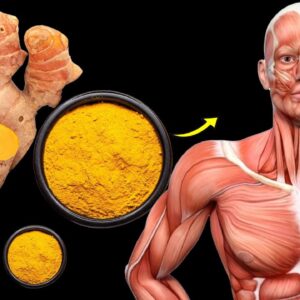 What Happens To Your Body When You Take Turmeric Everyday