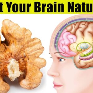 Benefits of Eating Soaked Walnuts in the Morning | Boost Your Health Naturally