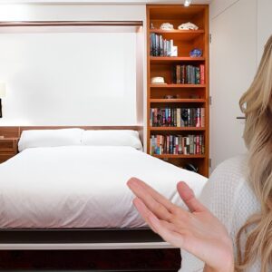 My Mother in Law Gifted Me a Luxurious Mattress, But the Shocking Reason Behind It Left Me Terrified