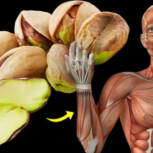 What Happens To Your Body When You Eat Pistachios Every Day