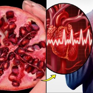 What Happens To Your Heart & Bladder When You Eat This Fruit Everyday