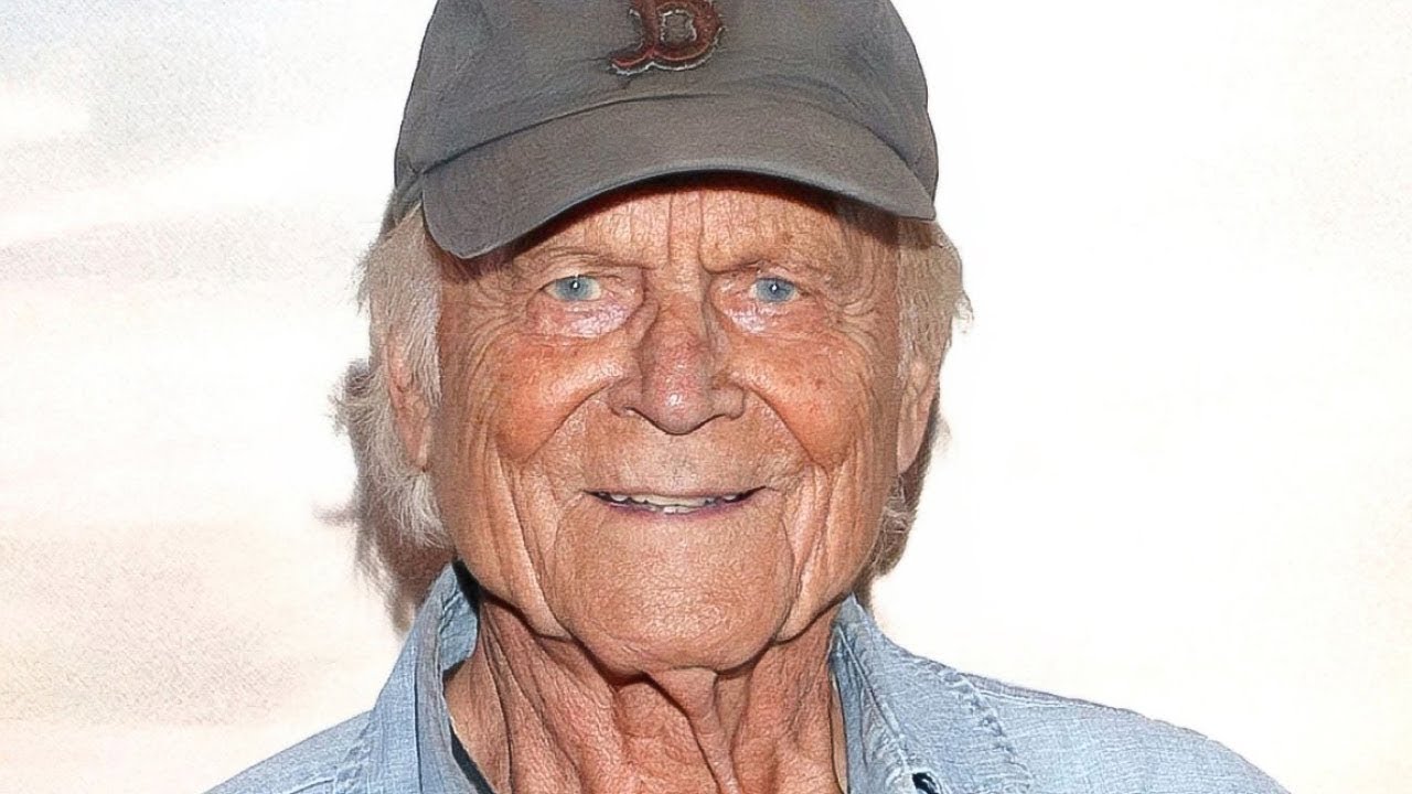 What Really Happened to Terence Hill – The Tragic Ending of Terence Hill