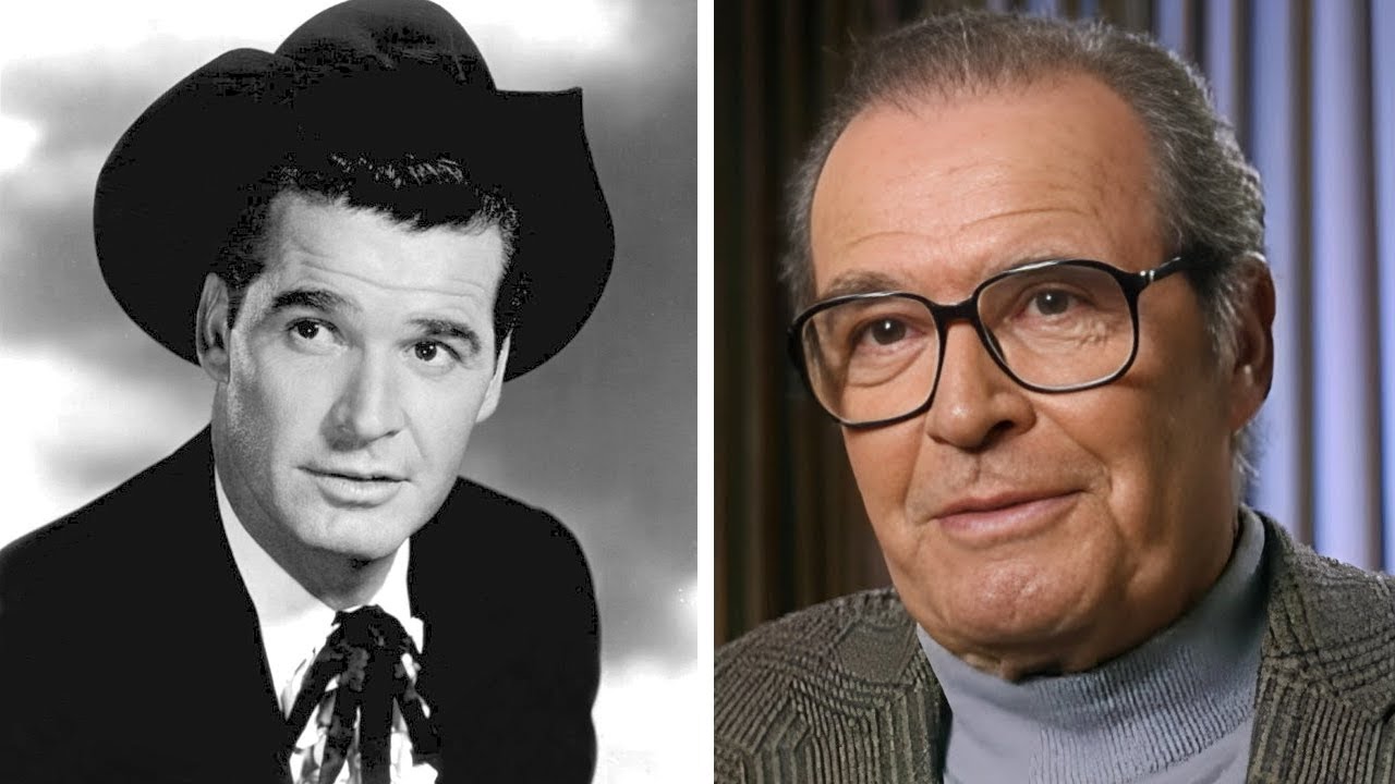 James Garner’s Daughters Confirm the Rumors About His Private Life