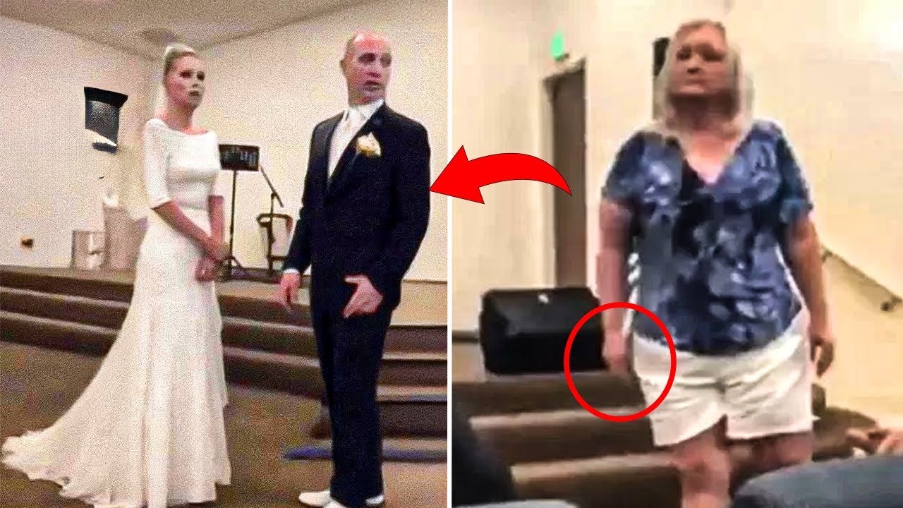 Millionaire Parents Refused To Let Daughter Marry Poor Man, Then The Couple Did Something Shocking!