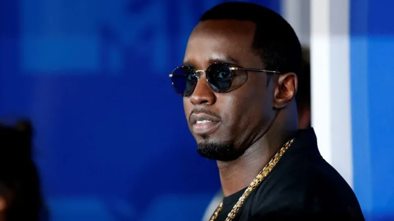 New allegations Diddy se.ually assaulted minor in nightclub