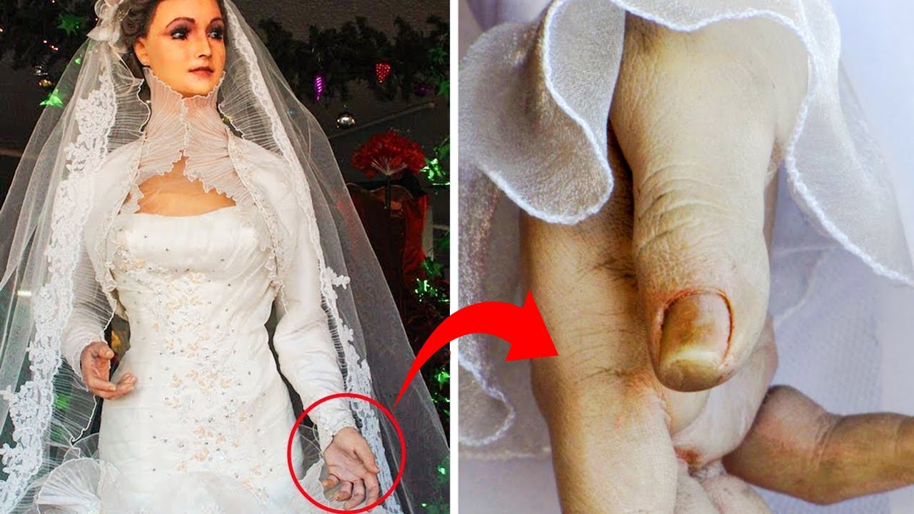 Store Owner’s Daughter Died On Her Wedding Day. 9 Days Later, Something Extremely Strange Happened!