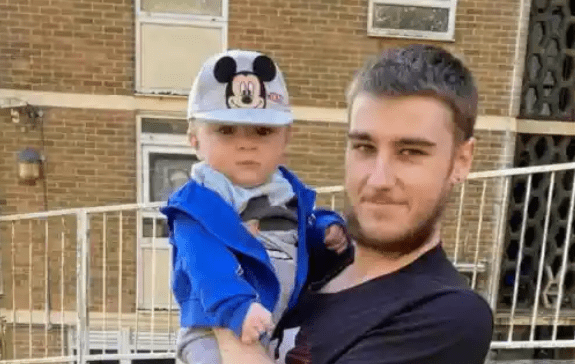 5-Year-Old Father Dies After Ignoring Arm and Back Pain