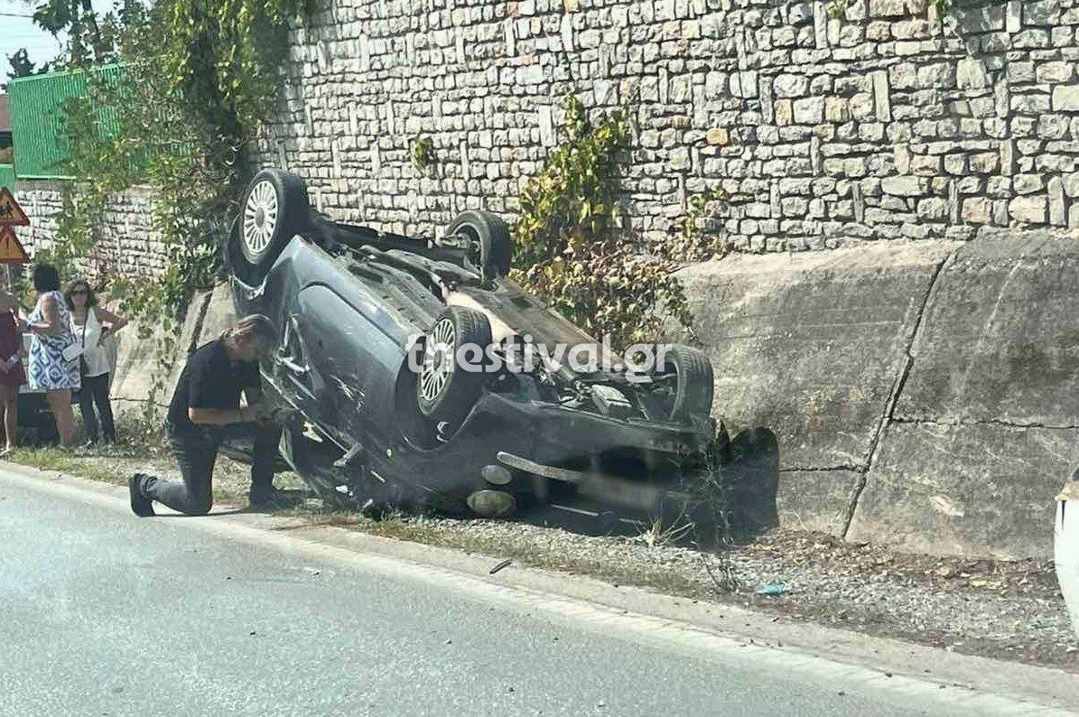 Tr*gjike në Greqi! Vd*s në aksident 30 vjeçari shqiptar