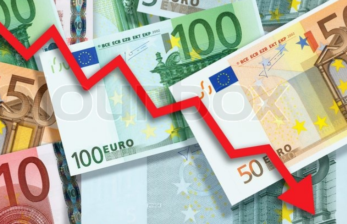 Bien sërisht euro dhe dollari. Ja sa këmbehen ditën e sotme