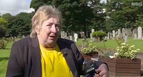 Lidia Reid Shocked After Opening Son’s Grave 42 Years Later: “My Heart Aches