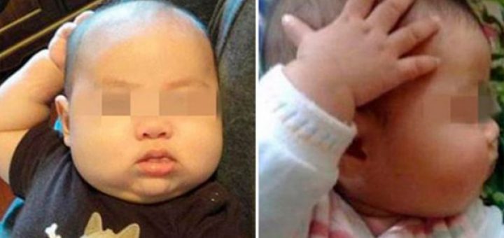 The Heartbreaking Reality: Baby Dies from ‘Kiss of Death’ After Just 8 Days