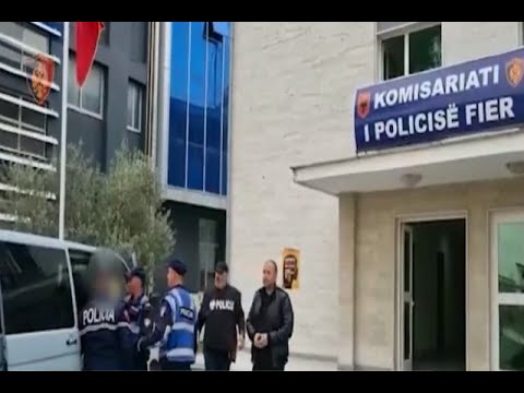 I vo dhi me dhu në çantën 40-vjeçarit, Policia e Fierit vë në pranga autorin..