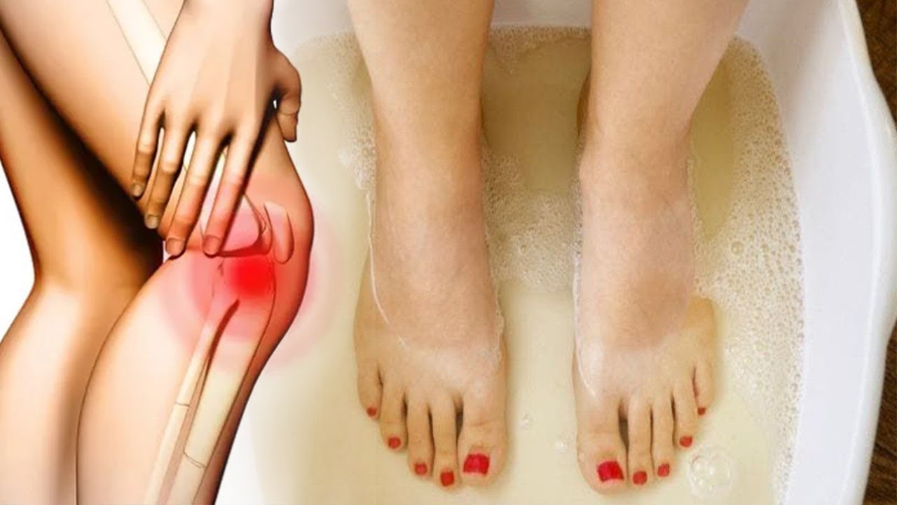 We All Have It at Home: Here’s How to Treat Rheumatoid Pain Once and For All