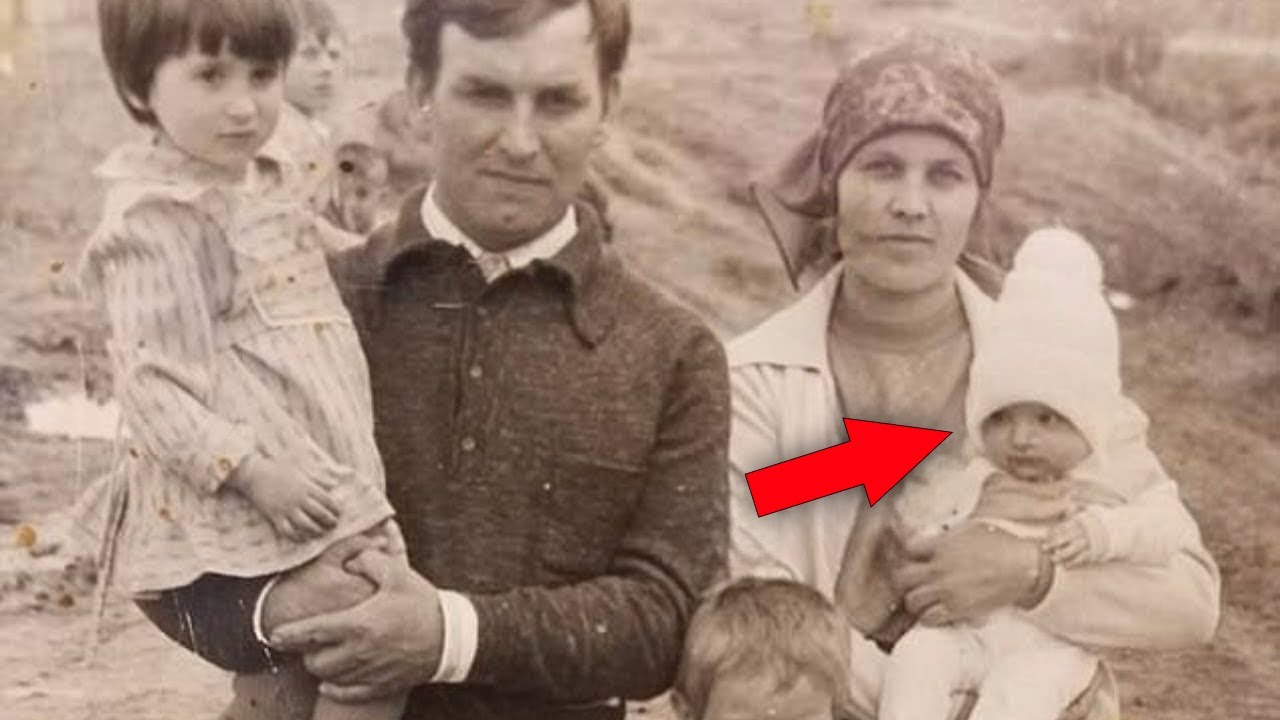 Mom Was Worried Her Newborn Was Acting Oddly, Then Finds Out Why 40 Years Later