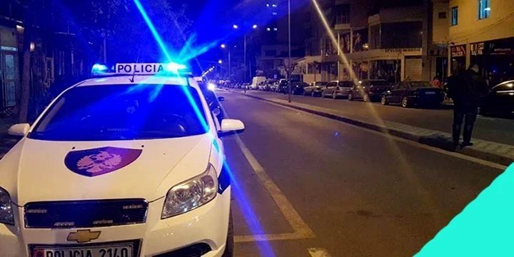 Urgjente! Arrestohet nga policia greke këngëtari shqiptar