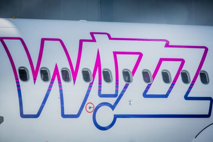 Wizz Air, Numri i Ri i telefonit pa pagesë të Kujdesit ndaj Klientit nga Shqiperia dhe Italia