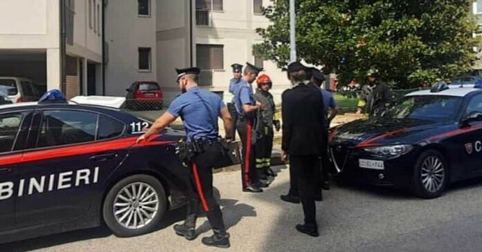 Nuk pranuan lidhjen e vajzës së tyre me një vajzë, arrestohen 2 prindërit në Itali